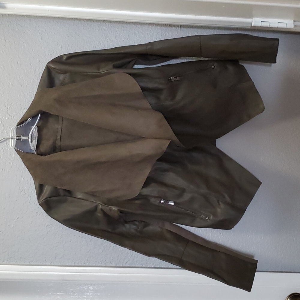 Blazer Style / Jacket Winter Clothes - image 1